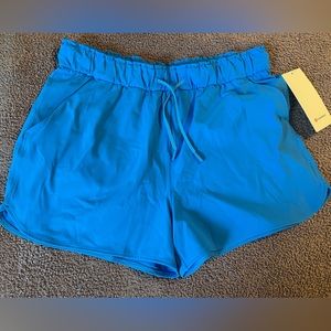 Lululemon Stretch High Rise Short